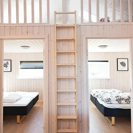 14 Person Holiday In * Glesborg