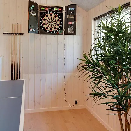 14 Person Holiday In Tatil Evi