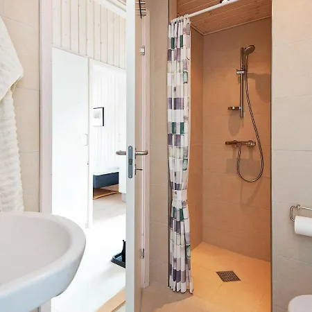 Tatil Evi 14 Person Holiday In