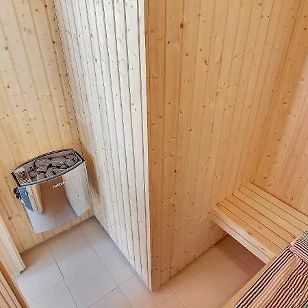 14 Person Holiday In Tatil Evi *