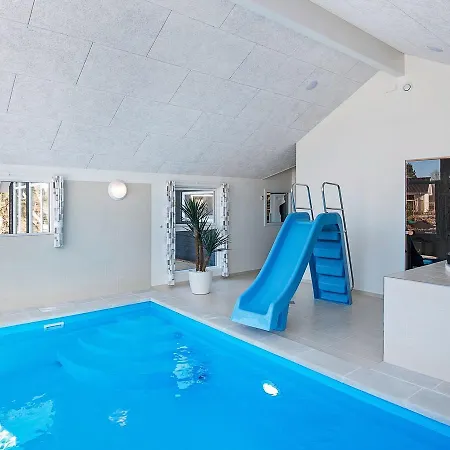 Tatil Evi 14 Person Holiday In *